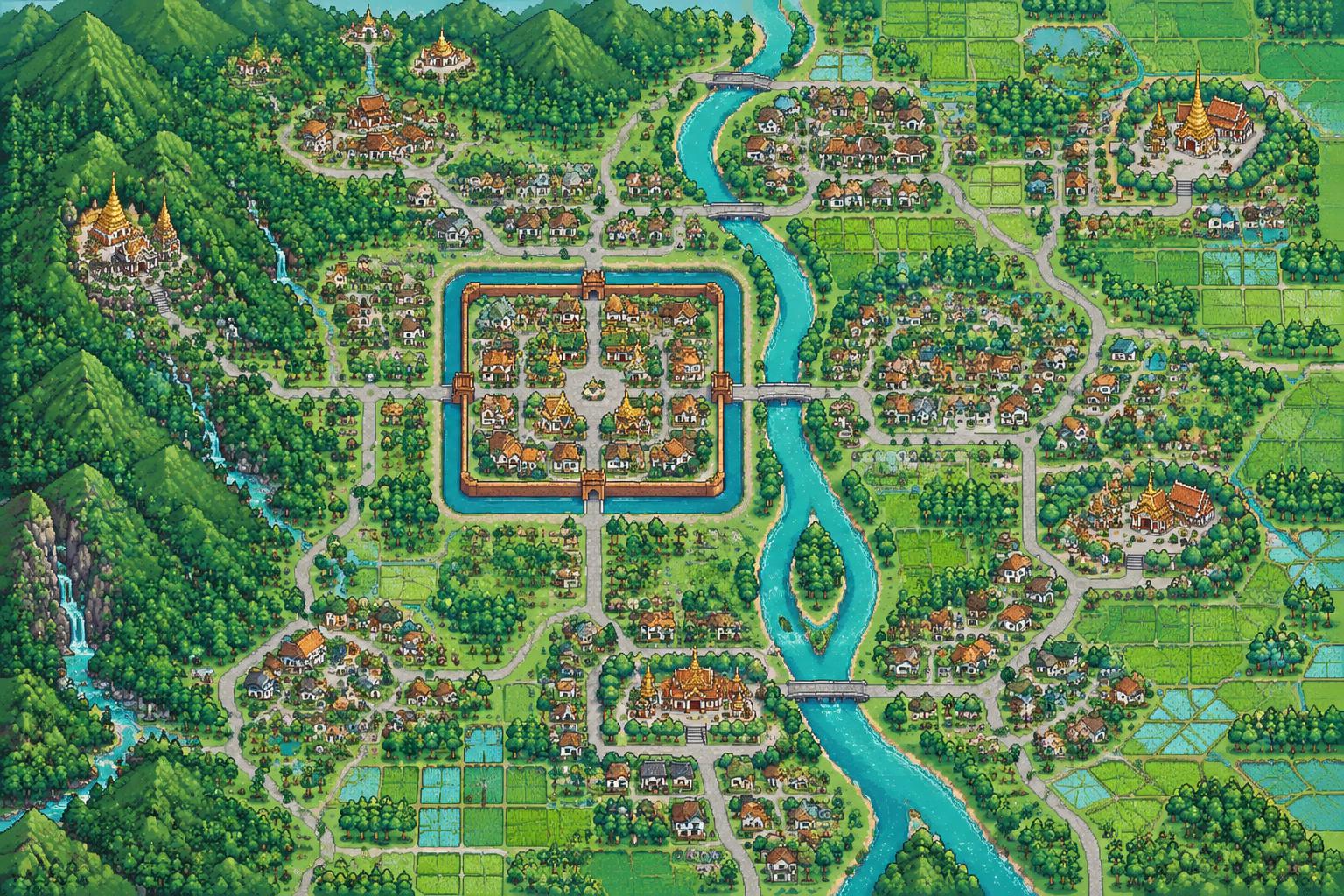 Chiang Mai